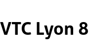VTC Lyon 8